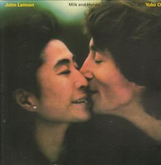 Thumbnail - LENNON,John,And Yoko ONO