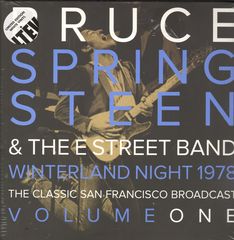 Thumbnail - SPRINGSTEEN,Bruce