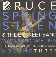 Thumbnail - SPRINGSTEEN,Bruce