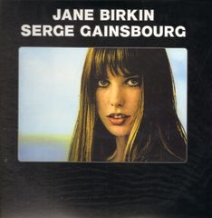 Thumbnail - BIRKIN,Jane,And Serge GAINSBOURG