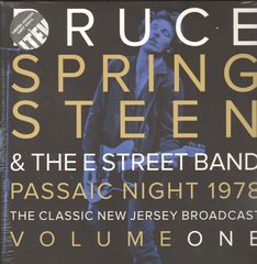 Thumbnail - SPRINGSTEEN,Bruce