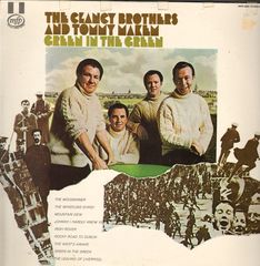 Thumbnail - CLANCY BROTHERS and Tommy MAKEM