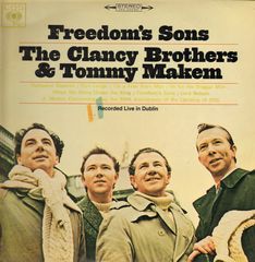 Thumbnail - CLANCY BROTHERS and Tommy MAKEM