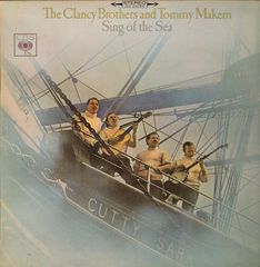 Thumbnail - CLANCY BROTHERS and Tommy MAKEM