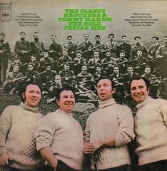 Thumbnail - CLANCY BROTHERS and Tommy MAKEM