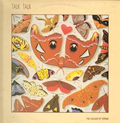 Thumbnail - TALK TALK
