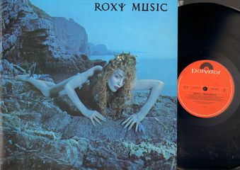 Thumbnail - ROXY MUSIC