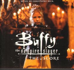 Thumbnail - BUFFY THE VAMPIRE SLAYER