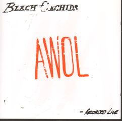 Thumbnail - BLACK ORCHIDS