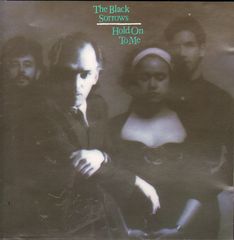 Thumbnail - BLACK SORROWS