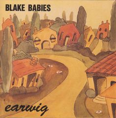 Thumbnail - BLAKE BABIES