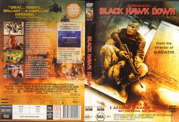 Thumbnail - BLACK HAWK DOWN