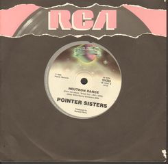 Thumbnail - POINTER SISTERS