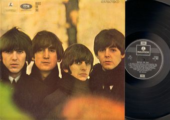 Thumbnail - BEATLES