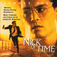 Thumbnail - NICK OF TIME