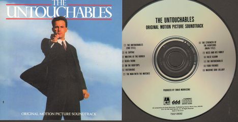 Thumbnail - UNTOUCHABLES