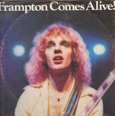 Thumbnail - FRAMPTON,Peter