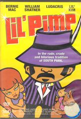 Thumbnail - LIL' PIMP