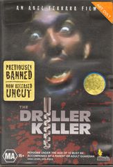 Thumbnail - DRILLER KILLER