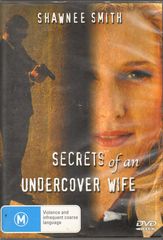 Thumbnail - SECRETS OF AN UNDERCOVER WIFE