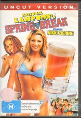 Thumbnail - NATIONAL LAMPOON'S SPRING BREAK