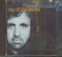 Thumbnail - CHINDAMO,Joe,Trio