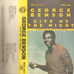 Thumbnail - BENSON,George