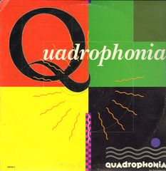 Thumbnail - QUADROPHONIA