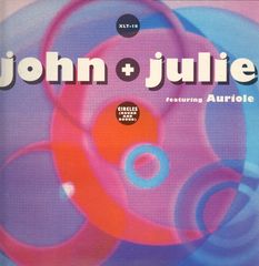 Thumbnail - JOHN+JULIE featuring AURIOLE