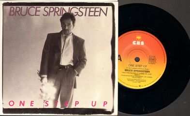 Thumbnail - SPRINGSTEEN,Bruce