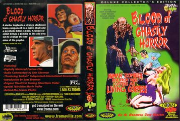 Thumbnail - BLOOD OF GHASTLY HORROR