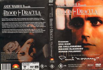 Thumbnail - BLOOD FOR DRACULA