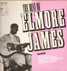 Thumbnail - JAMES,Elmore