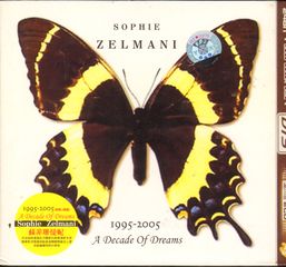 Thumbnail - ZELMANI,Sophie