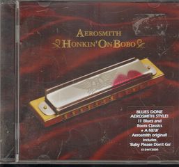 Thumbnail - AEROSMITH