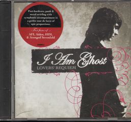 Thumbnail - I AM GHOST