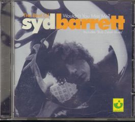 Thumbnail - BARRETT,Syd