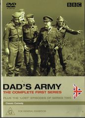 Thumbnail - DAD'S ARMY