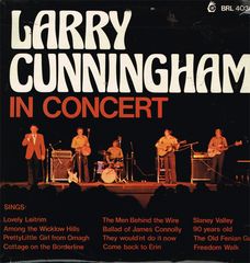 Thumbnail - CUNNINGHAM,Larry