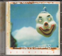 Thumbnail - SPARKLEHORSE