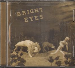 Thumbnail - BRIGHT EYES