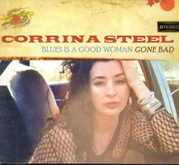 Thumbnail - STEEL,Corrina