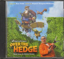 Thumbnail - OVER THE HEDGE
