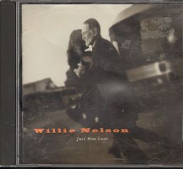 Thumbnail - NELSON,Willie