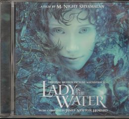 Thumbnail - LADY IN THE WATER
