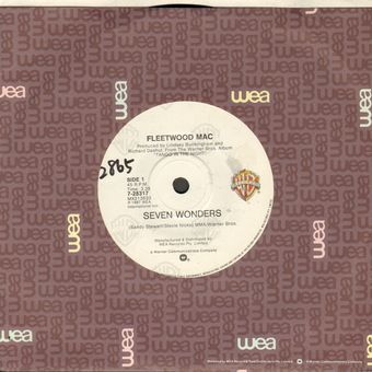 Thumbnail - FLEETWOOD MAC
