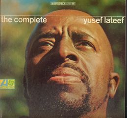 Thumbnail - LATEEF,Yusef