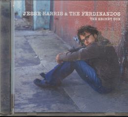 Thumbnail - HARRIS,Jesse,& The Ferdinandos