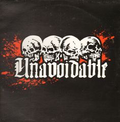 Thumbnail - UNAVOIDABLE