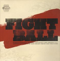 Thumbnail - FIGHTBALL
